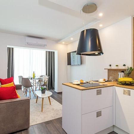 N&G New Apartment Stoja Beach Pula Zewnętrze zdjęcie