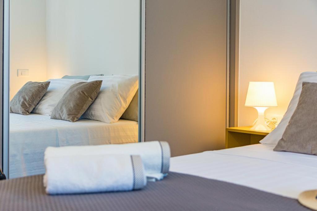 N&G New Apartment Stoja Beach Pula Zewnętrze zdjęcie