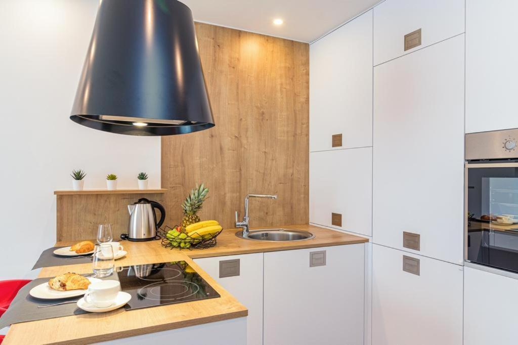 N&G New Apartment Stoja Beach Pula Zewnętrze zdjęcie