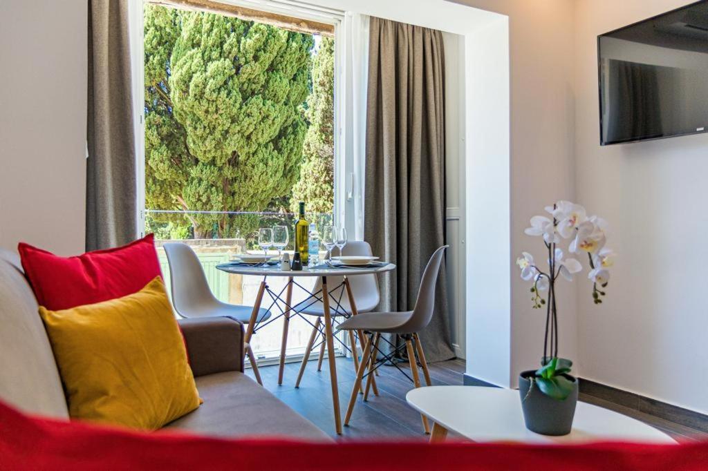 N&G New Apartment Stoja Beach Pula Zewnętrze zdjęcie