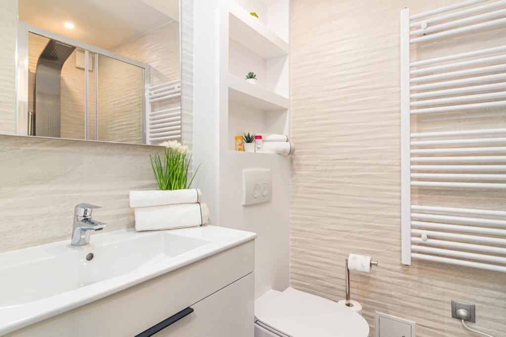 N&G New Apartment Stoja Beach Pula Zewnętrze zdjęcie